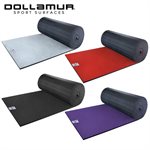 Flexi-Roll Mat, 2", Blue