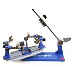 Portable stringing machine