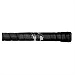 Exel Black Replacement Grip for Floorball Stick