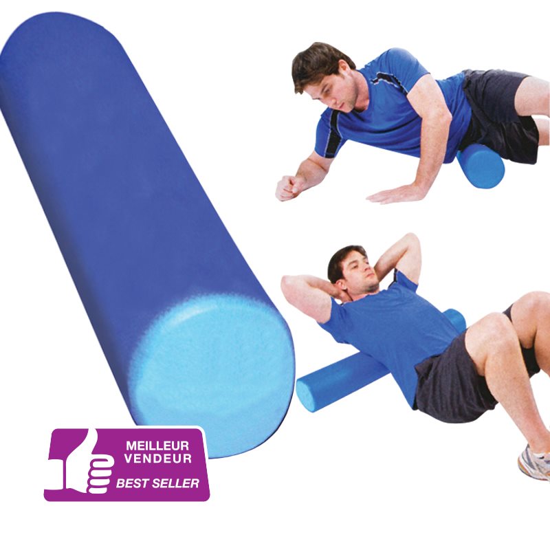 Rouleau en mousse EVA 91 cm (36") Rouleau en mousse EVA 91 cm (36")