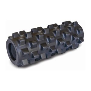 Foam Massage RumbleRoller, 12"x 5"
