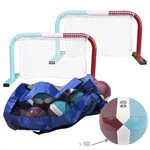 FooBaSKILL complete kit