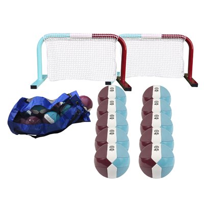 Ens. complet de FooBaSKILL, #5