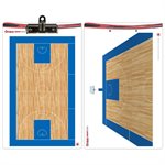 Fox40 Smartcoach Pro Coach Clipboard, Baskeball