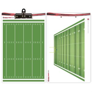 Fox40 Smartcoach Pro Coach Clipboard, Football