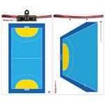 Fox40 Smartcoach Pro Coach Clipboard, Handball