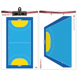 Fox40 Smartcoach Pro Coach Clipboard, Handball