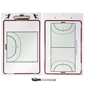 Fox40 Smartcoach Pro Coach Clipboard, Handball