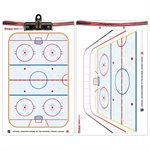 Fox40 Smartcoach Pro Coach Clipboard, Hockey