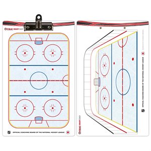 Fox40 Smartcoach Pro Coach Clipboard, Hockey