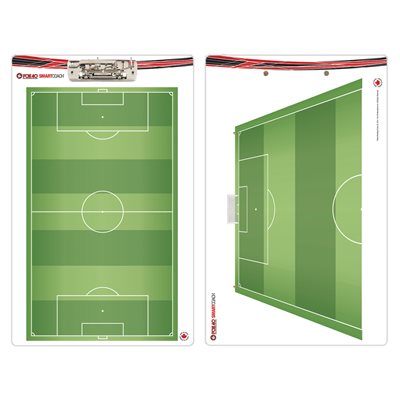 Fox40 Smartcoach Pro Coach Clipboard, Soccer