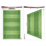 Fox40 Smartcoach Pro Coach Clipboard, Soccer