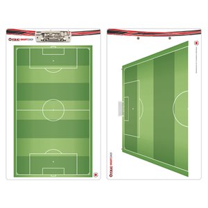 Fox40 Smartcoach Pro Coach Clipboard, Soccer