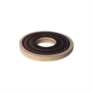 Felt Ringette Ring, 8" (20 cm)
