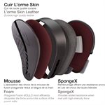 Pair of RDX Kara Focus Pads