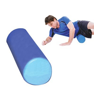 Foam Massage Roller, 12" (30 cm) 