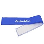 Blue Official Flag Football Going One Flag, 22" (55 cm)