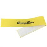 Fanion officiel de flag football Going One jaune, 55 cm (22")