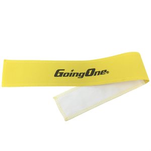 Yellow Official Flag Football Going One Replacement Flag, 22" (55 cm)