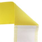 Yellow Official Flag Football Going One Replacement Flag, 22" (55 cm)