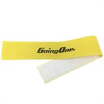 Yellow Official Flag Football Going One Replacement Flag, 22" (55 cm)