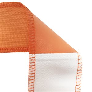 Orange Official Flag Football Going One Replacement Flag, 22" (55 cm)