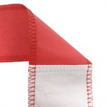 Red Official Flag Football Going One Replacement Flag, 22" (55 cm)