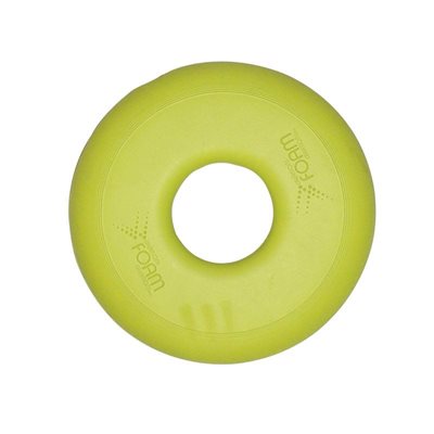 Foam Flying Disk, 9-½" (24 cm)