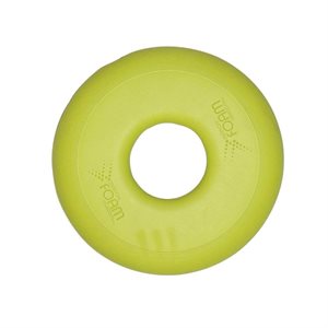 Foam Flying Disk, 9-½" (24 cm)