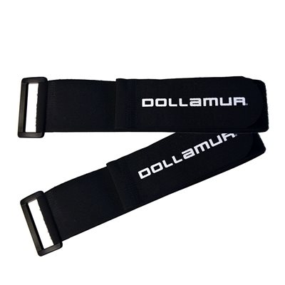 Courroie d'attache pour Flexi-Roll d'épaisseur 1-3 / 8"