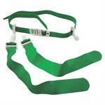 Ensemble Flag-A-Tag Sonic, vert