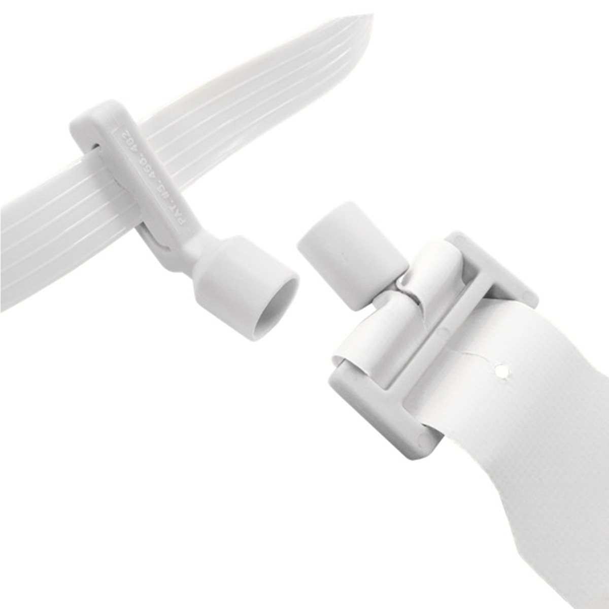 FlagATag Sonic Set, 42" or 52"