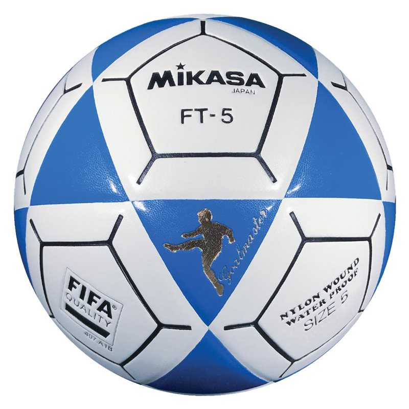 Synthetic Leather Soccer Ball, # 5