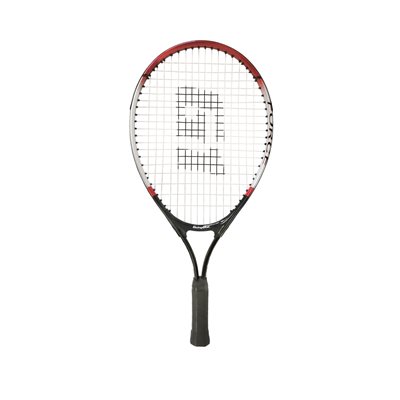 Going One Training Aluminum Tennis Racquet, Junior 21"