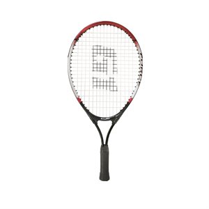 Going One Training Aluminum Tennis Racquet, Junior 21"