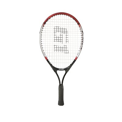 Raquette de tennis d'entrainement en aluminium Going One, junior 21"