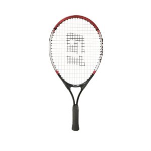 Going One Training Aluminum Tennis Racquet, Junior 21"