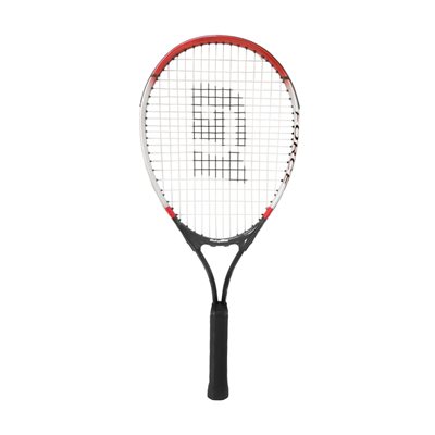Raquette de tennis d'entrainement en aluminium Going One, junior 23"