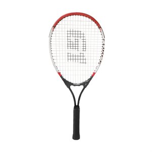 Going One Training Aluminum Tennis Racquet, Junior 23"