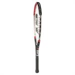 Raquette de tennis d'entrainement en aluminium Going One, junior 23"