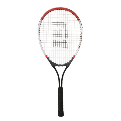Going One Training Aluminum Tennis Racquet, Junior 25"