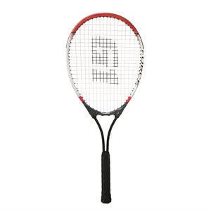 Going One Training Aluminum Tennis Racquet, Junior 25"