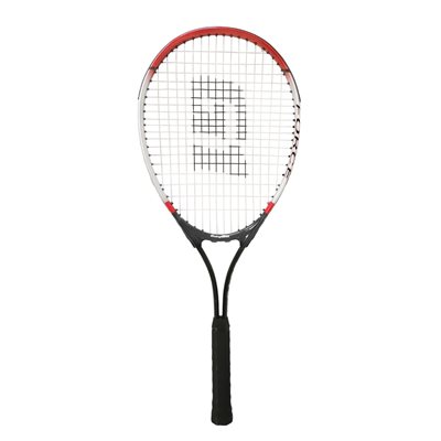Going One Training Aluminum Tennis Racquet, Junior 25"