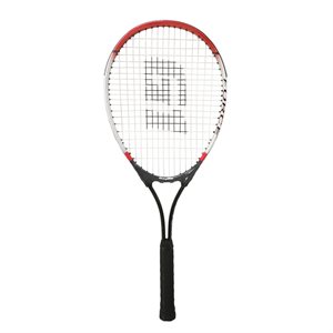 Going One Training Aluminum Tennis Racquet, Junior 25"