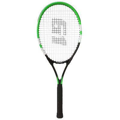 Raquette de tennis en aluminium Going One, 68 cm (27")
