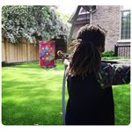 Arrowsoft Foam Arrow for Beginners, 30" (76 cm)