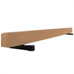 Poutre basse en suède 1 m 83 (6') de long