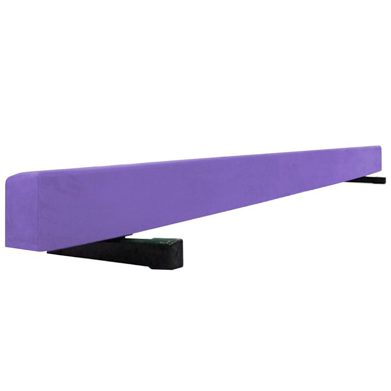 Poutre basse en suède 2 m 44 (8') de long Poutre basse en suède 2 m 44 (8') de long