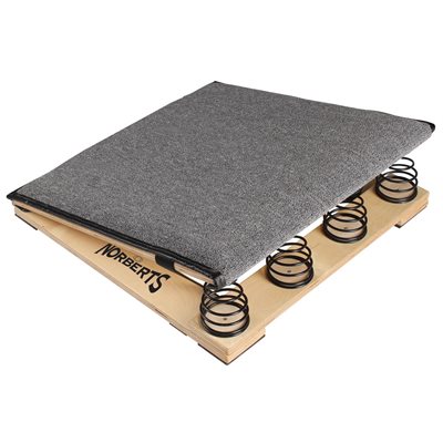 Economic Mini Springboard, 75 lb or less