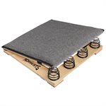 Economic Mini Springboard, 75 lb or less